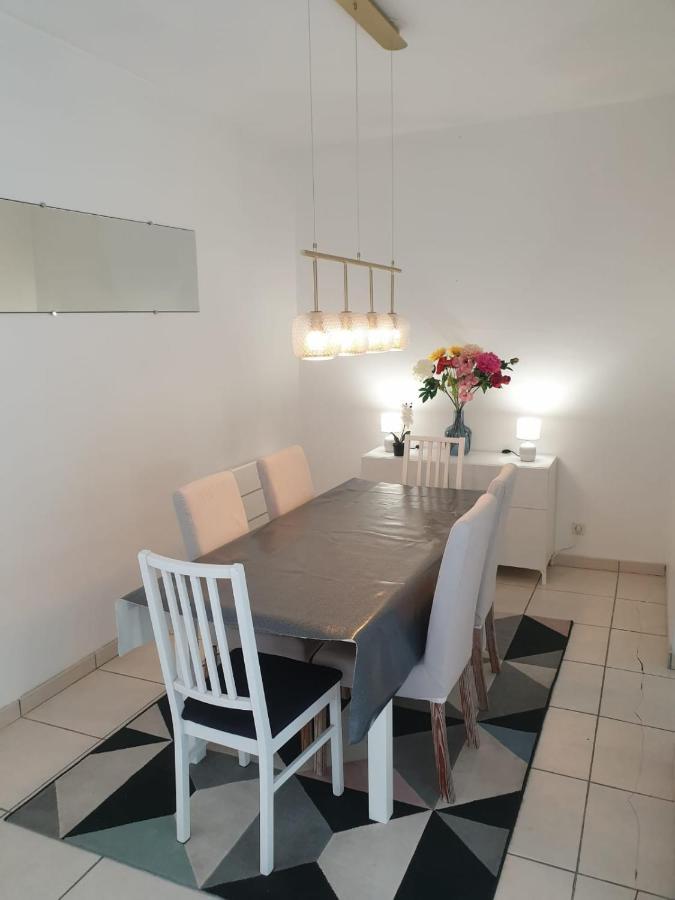 Maison 150M2 Jardin A Louer En Entier, Bordeaux Centre Chartrons, 3 Chambres 3 Salles De Bains 1 Canape-Lit Llllnumero De Telephone Dans L'Annonce Si Questionlll Exteriör bild