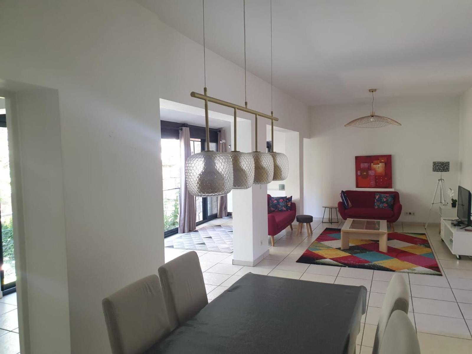 Maison 150M2 Jardin A Louer En Entier, Bordeaux Centre Chartrons, 3 Chambres 3 Salles De Bains 1 Canape-Lit Llllnumero De Telephone Dans L'Annonce Si Questionlll Exteriör bild